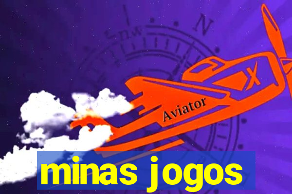 minas jogos