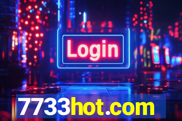 7733hot.com