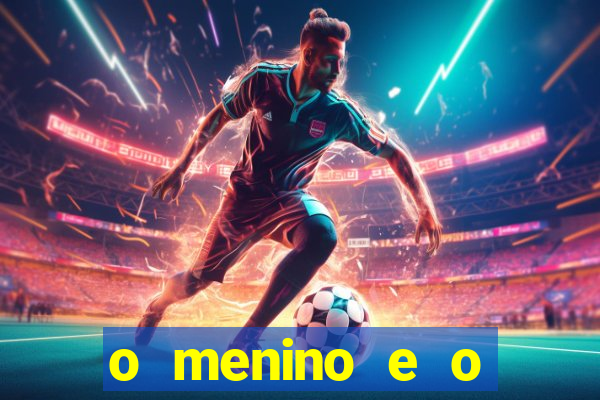 o menino e o espelho pdf