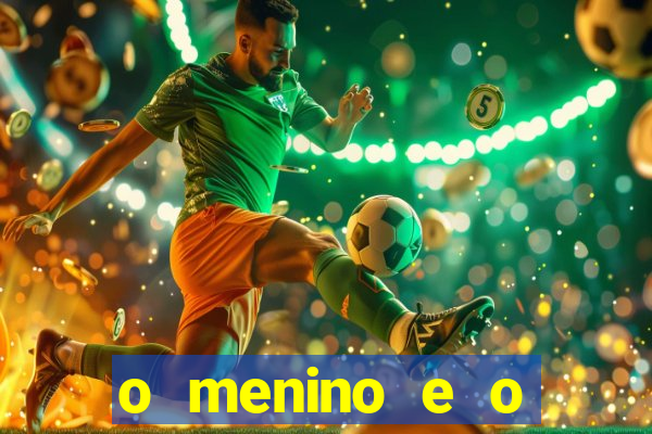 o menino e o espelho pdf