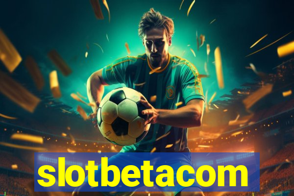 slotbetacom