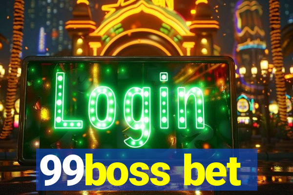 99boss bet