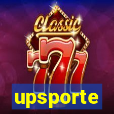 upsporte