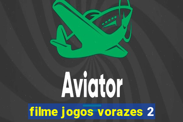 filme jogos vorazes 2