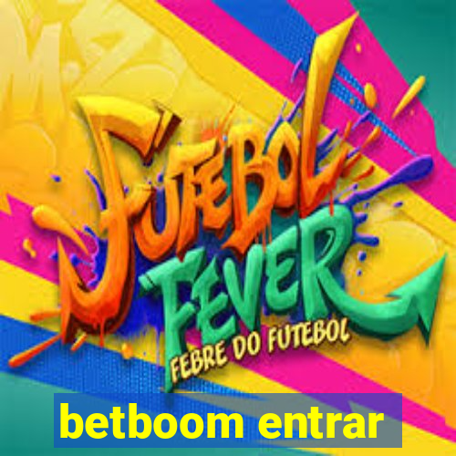 betboom entrar