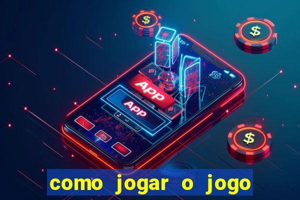 como jogar o jogo bolsa de valores