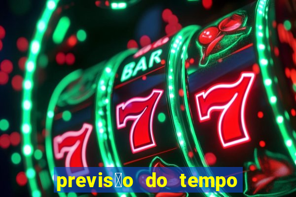 previs茫o do tempo sp grajau