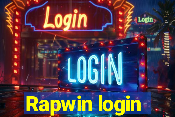 Rapwin login