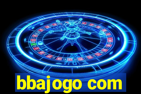 bbajogo com