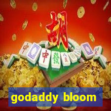 godaddy bloom