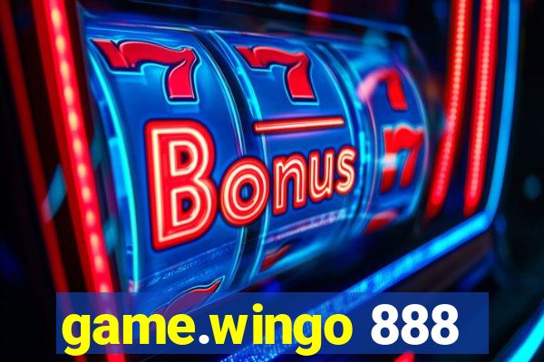 game.wingo 888