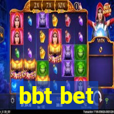 bbt bet