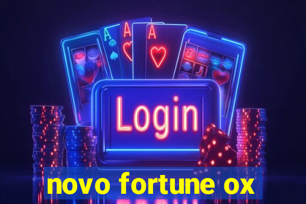 novo fortune ox