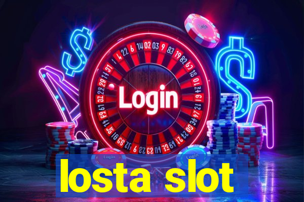 losta slot