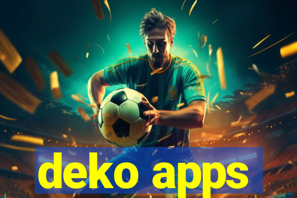 deko apps