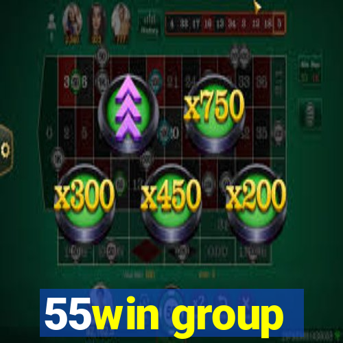 55win group