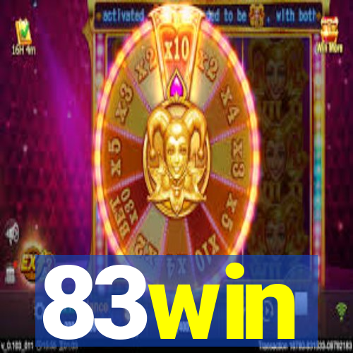 83win