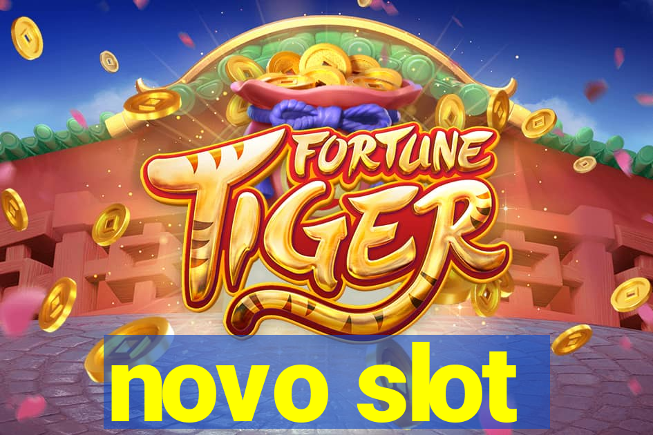 novo slot