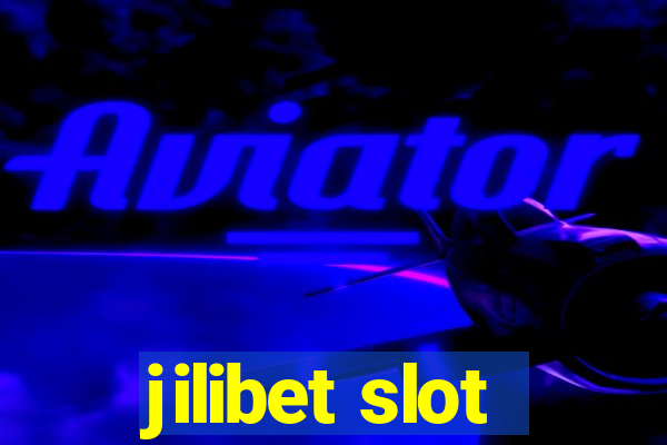 jilibet slot