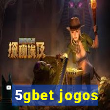 5gbet jogos