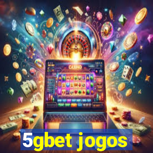 5gbet jogos