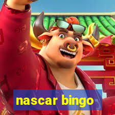 nascar bingo