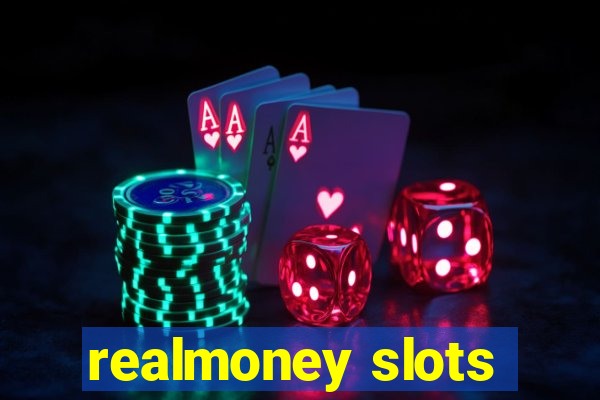 realmoney slots