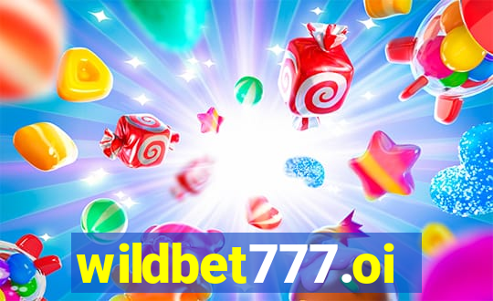 wildbet777.oi