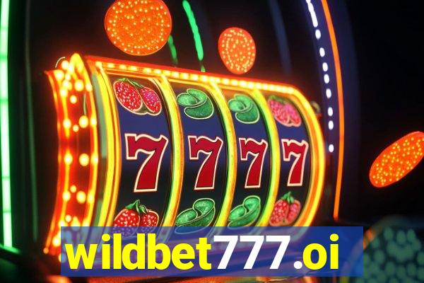 wildbet777.oi