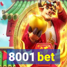 8001 bet