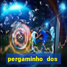 pergaminho dos anoes 4