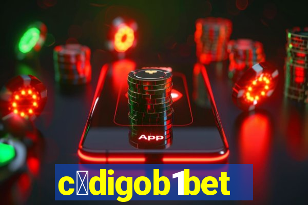 c贸digob1bet