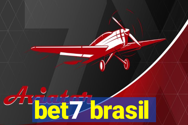 bet7 brasil