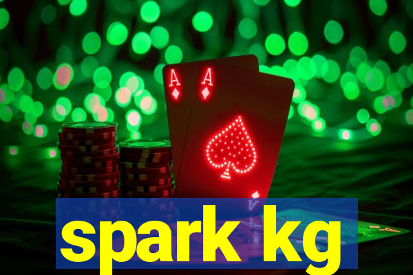 spark kg