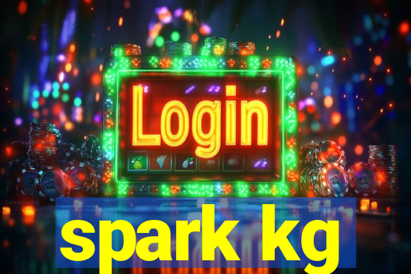 spark kg