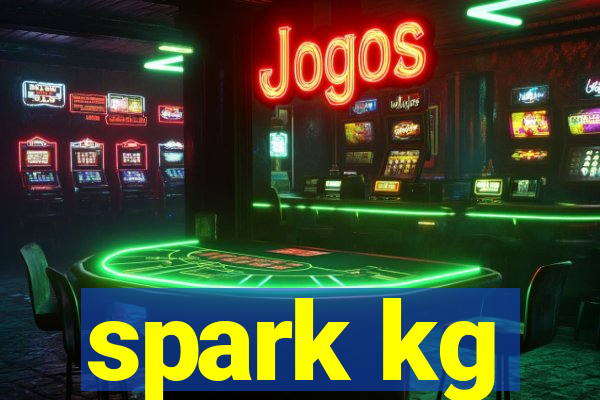 spark kg