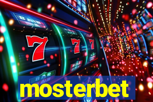 mosterbet