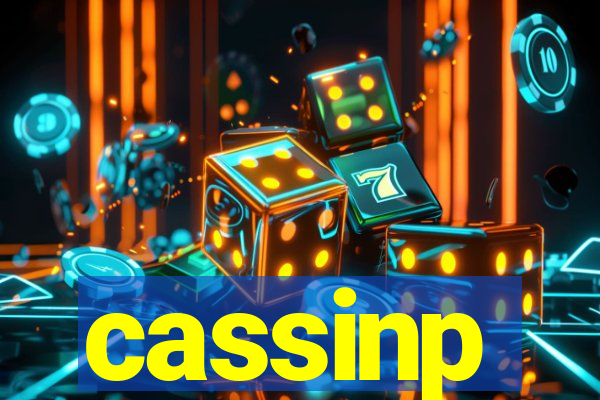 cassinp