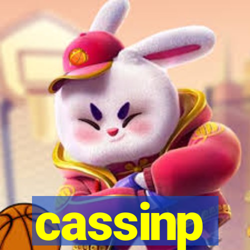 cassinp