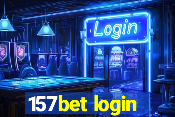 157bet login