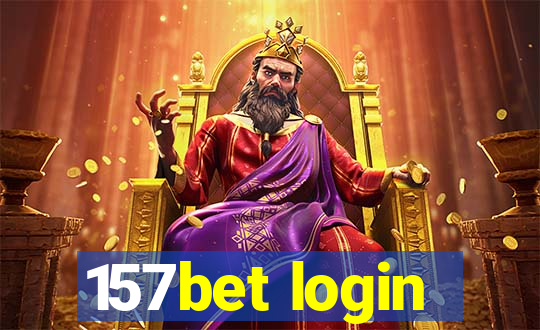 157bet login