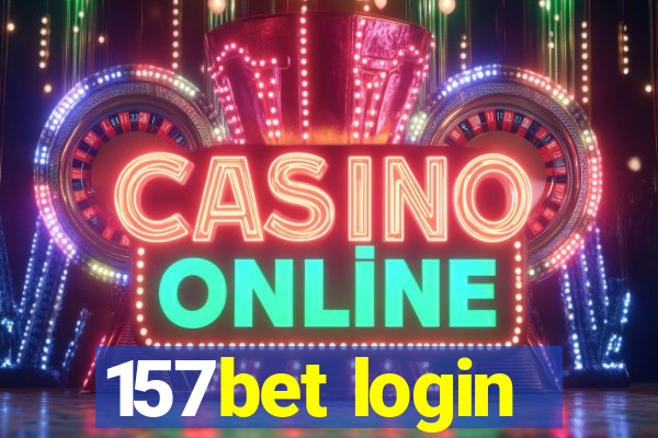 157bet login