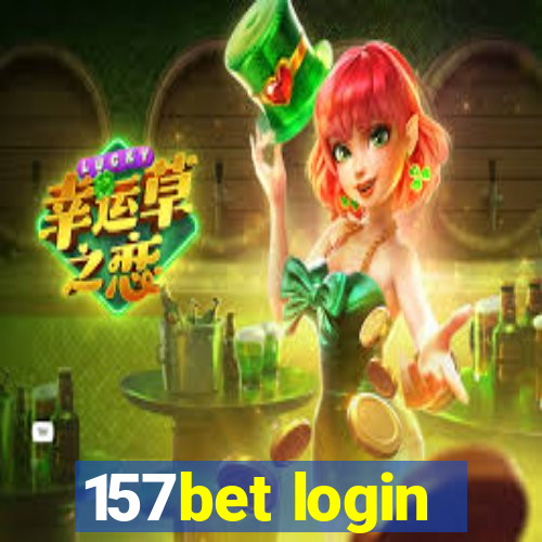 157bet login