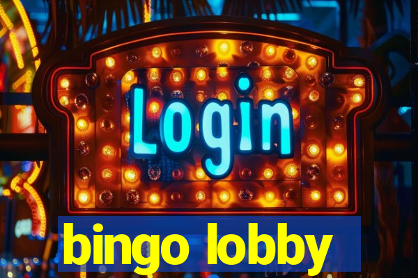 bingo lobby