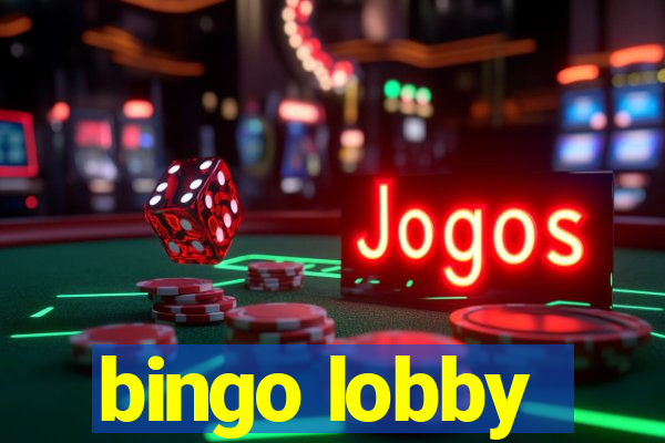 bingo lobby