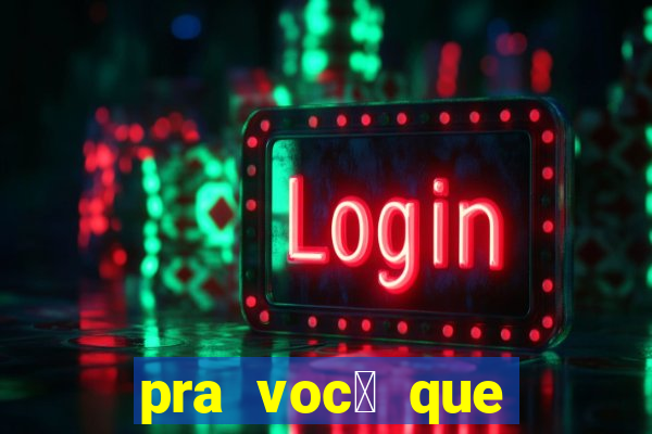 pra voc锚 que sente demais pdf