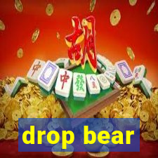 drop bear