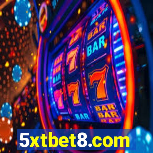 5xtbet8.com