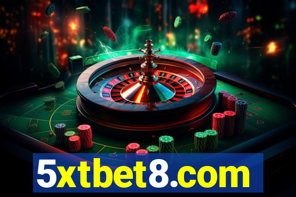 5xtbet8.com