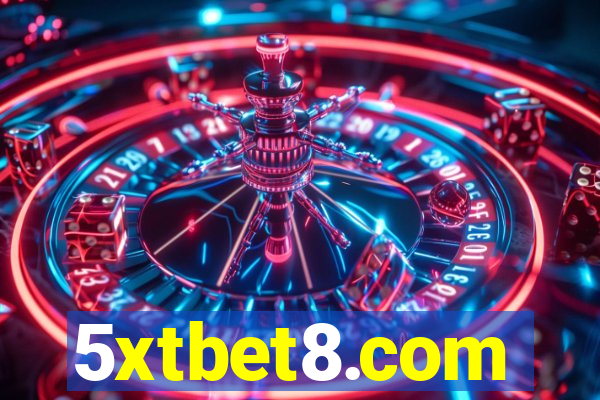 5xtbet8.com